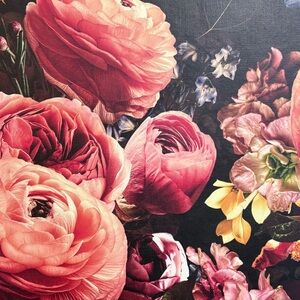 NIB Spoonflower Pre-Pasted Wallpaper: 10 Rolls